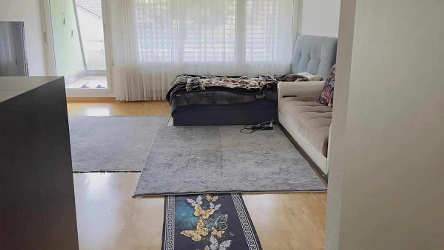 Wohnung mieten - Flüelerstrasse 8, 6460 Altdorf UR - Foto 4