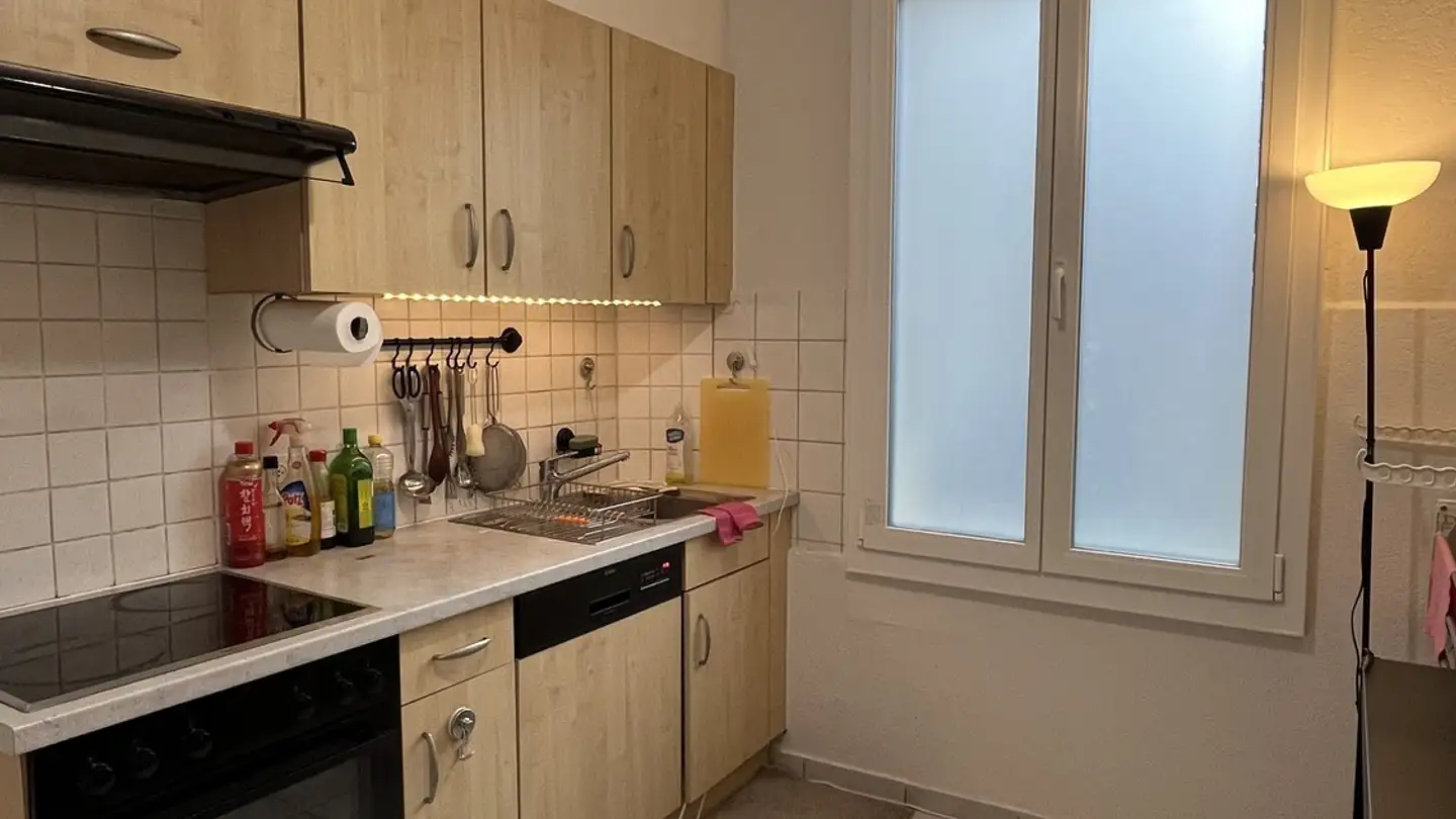 Appartement à louer - Rue Du Midi 1, 1020 Renens VD - Photo 4