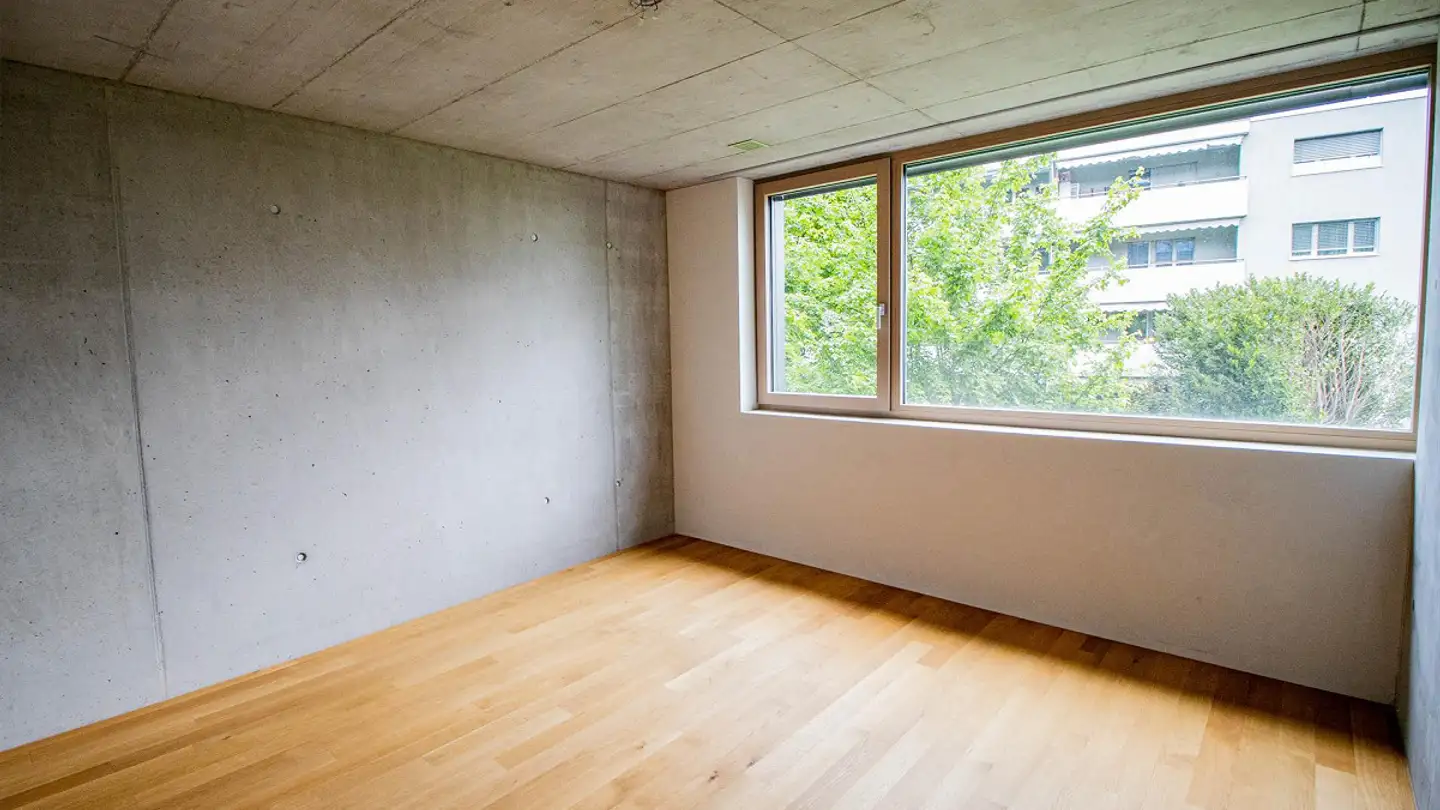 Appartamento in affitto - Kornaustrasse 15, 9430 St. Margrethen SG - Foto 2