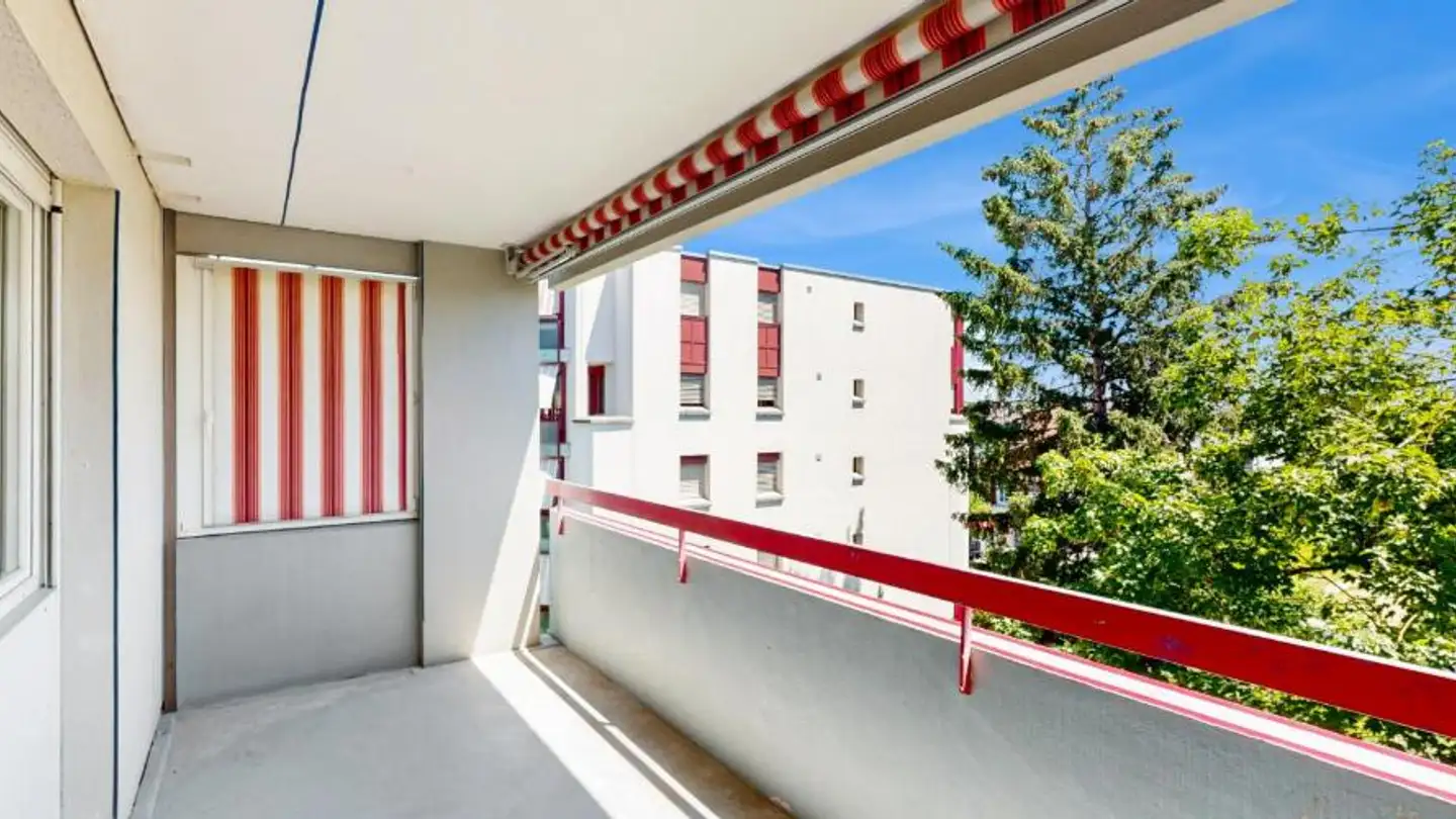 Wohnung mieten - Grabenmattweg 38, 4123 Allschwil - Foto 4