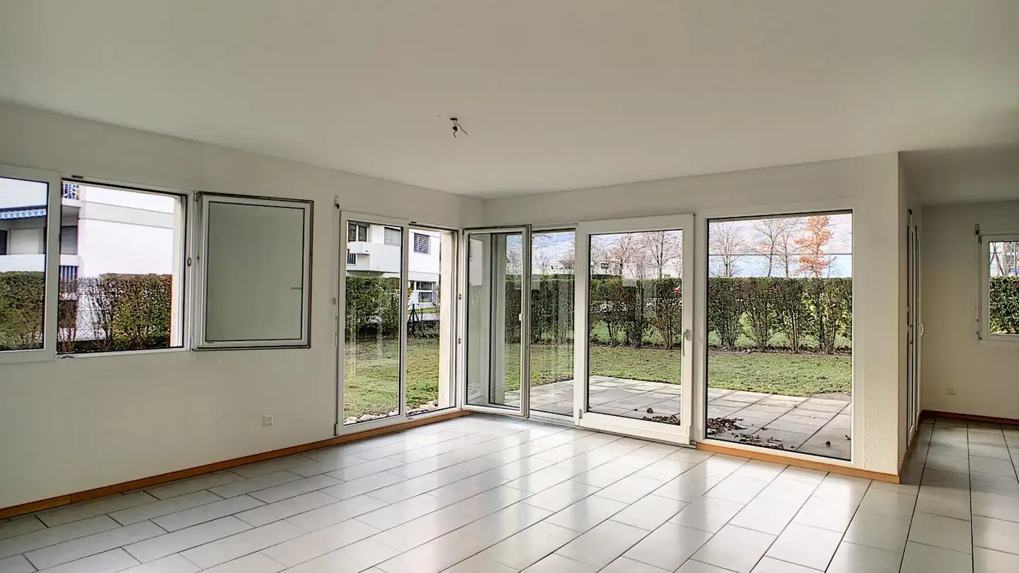 Wohnung mieten - Rue Des Pommiers 6, 1962 Pont-de-la-Morge (Sion)