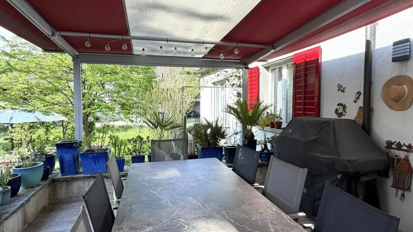 Einfamilienhaus kaufen - Oberdorfstrasse 16, 5722 Gränichen - Foto 2