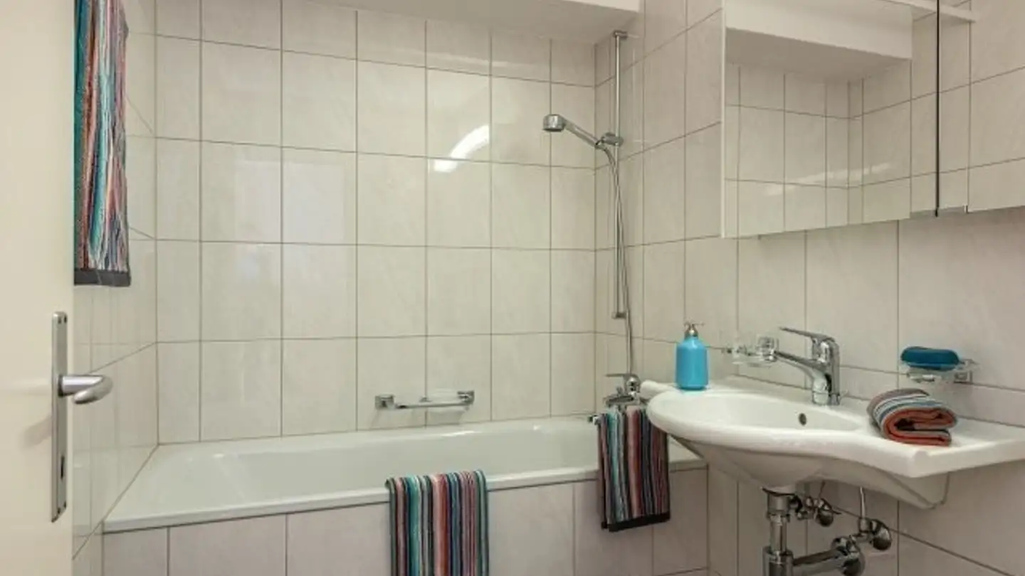 Wohnung mieten - Zilstrasse 6, 9016 St. Gallen - Foto 4