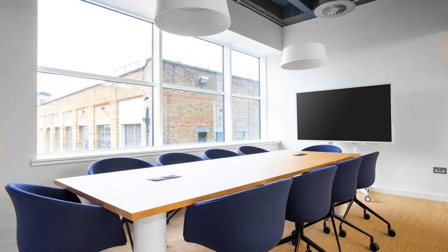 Bürofläche mieten - The Circle 6, 8302 Kloten