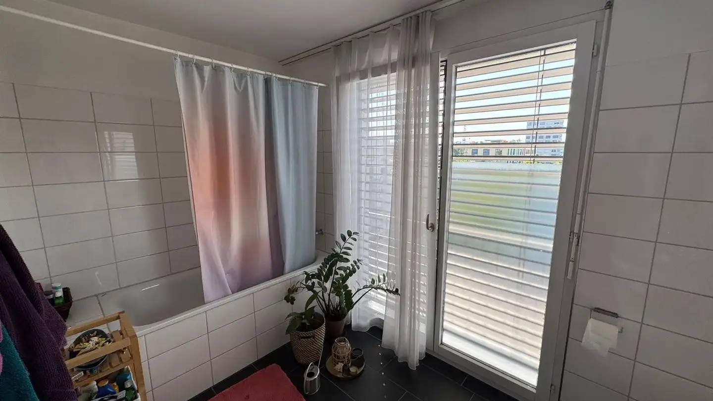 Single room for rent - Binzallee 29, 8055 Zürich - Photo 4