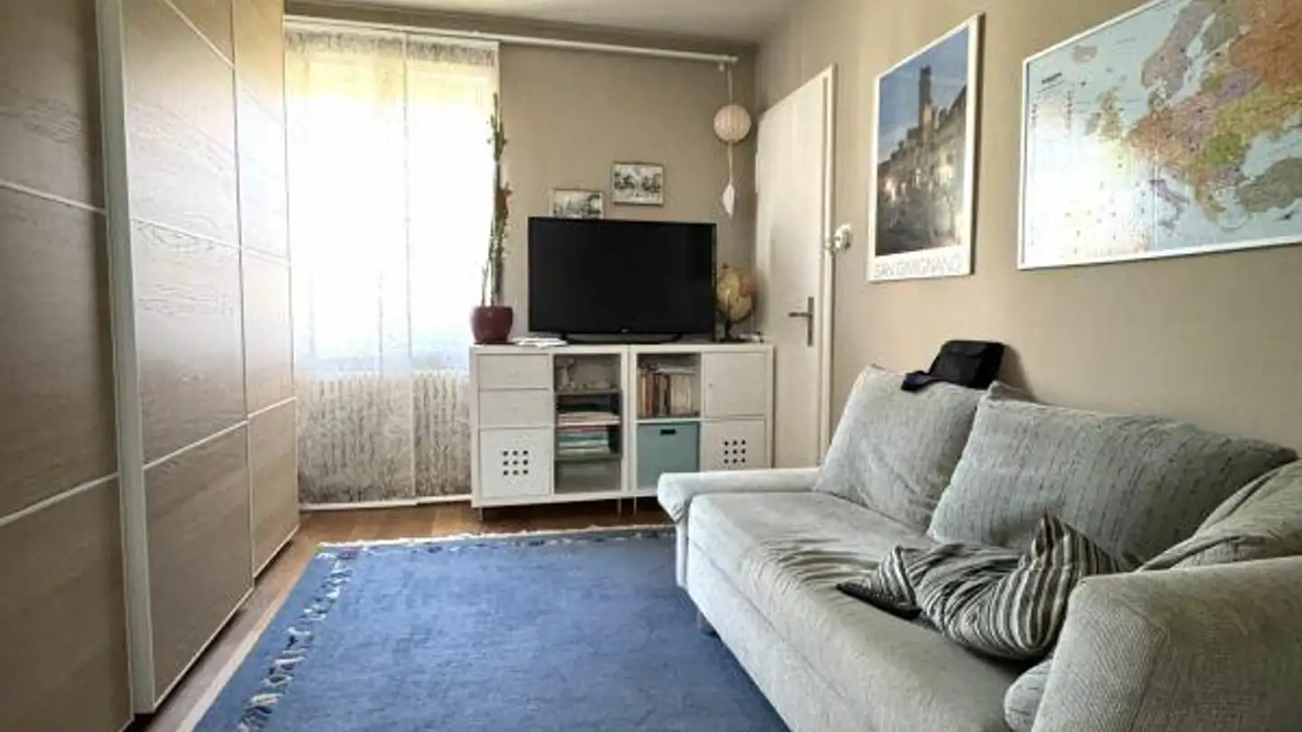 Einfamilienhaus kaufen - Oberdorfstrasse 16, 5722 Gränichen - Foto 3
