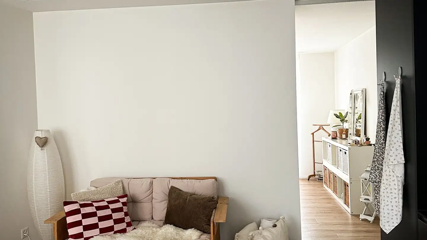 Wohnung mieten - Kellerstrasse 25, 6005 Luzern