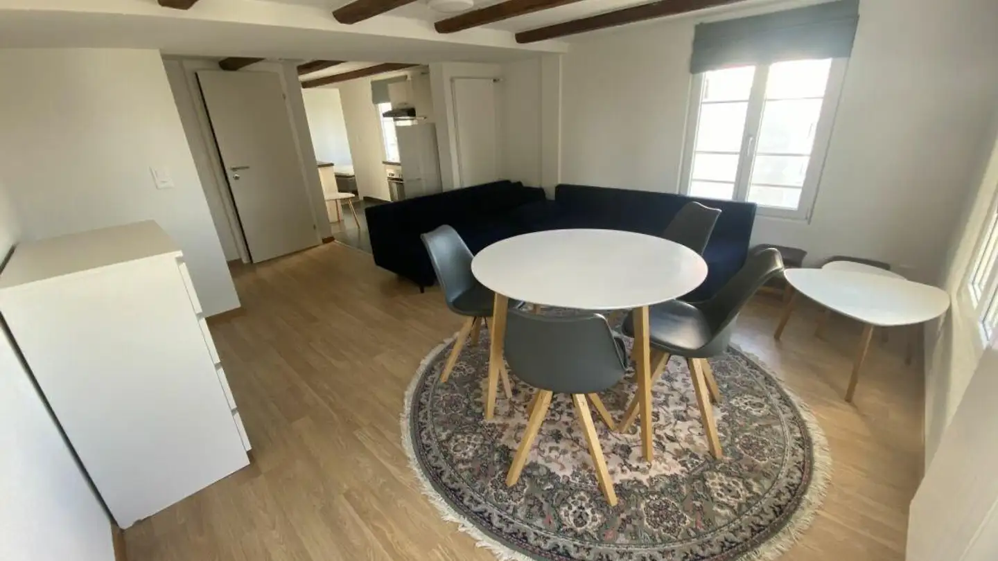 Wohnung mieten - Dorf 96, 9428 Walzenhausen - Foto 2