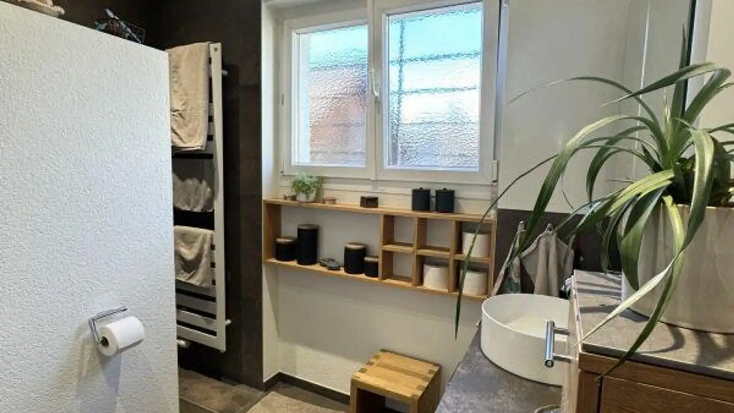 Einfamilienhaus kaufen - Oberdorfstrasse 16, 5722 Gränichen - Foto 2