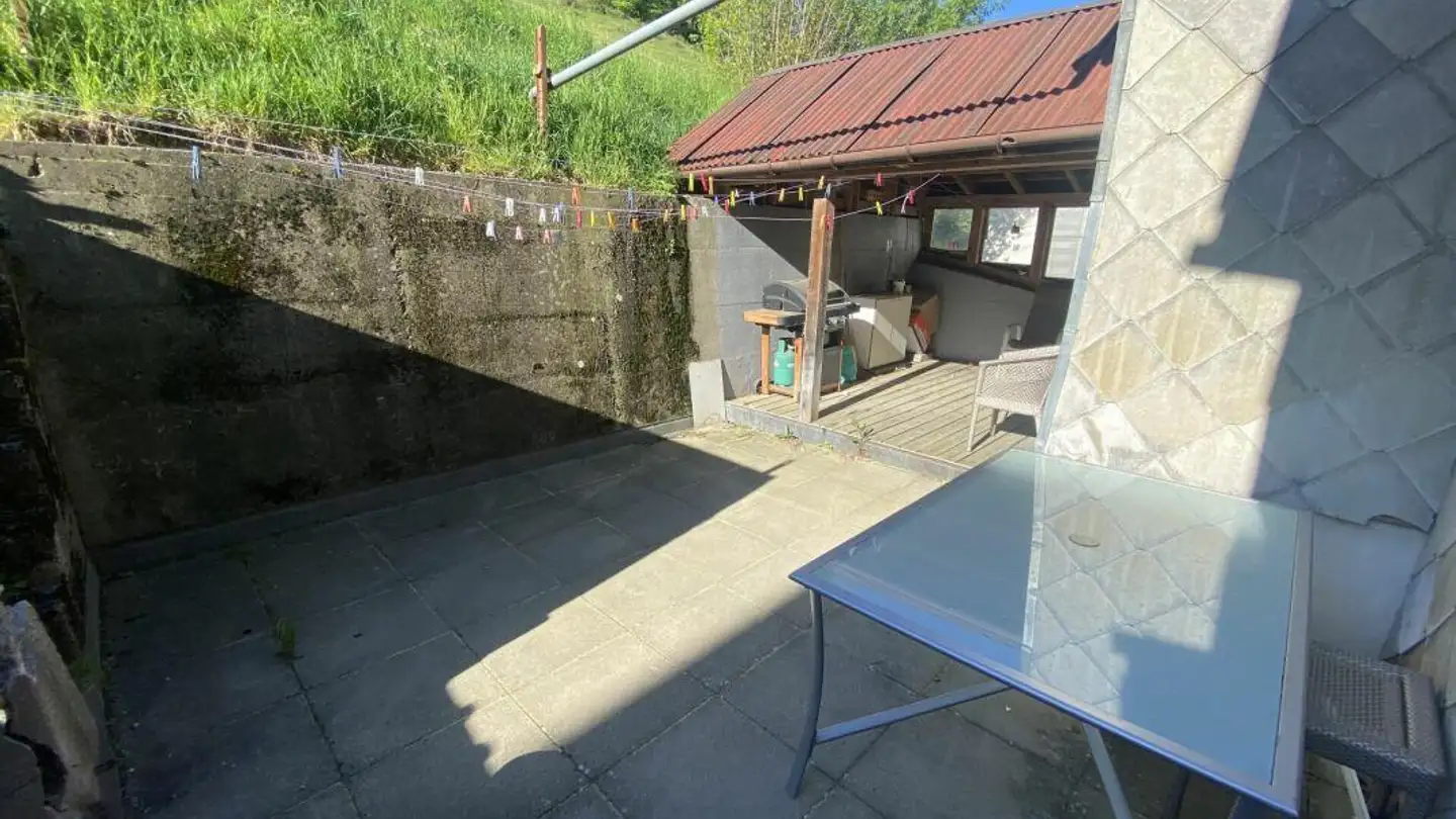 Wohnung mieten - Dorf 96, 9428 Walzenhausen - Foto 3