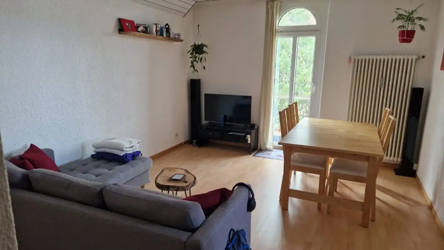 Appartamento in affitto - Signalstrasse 41, 9400 Rorschach - Foto 4