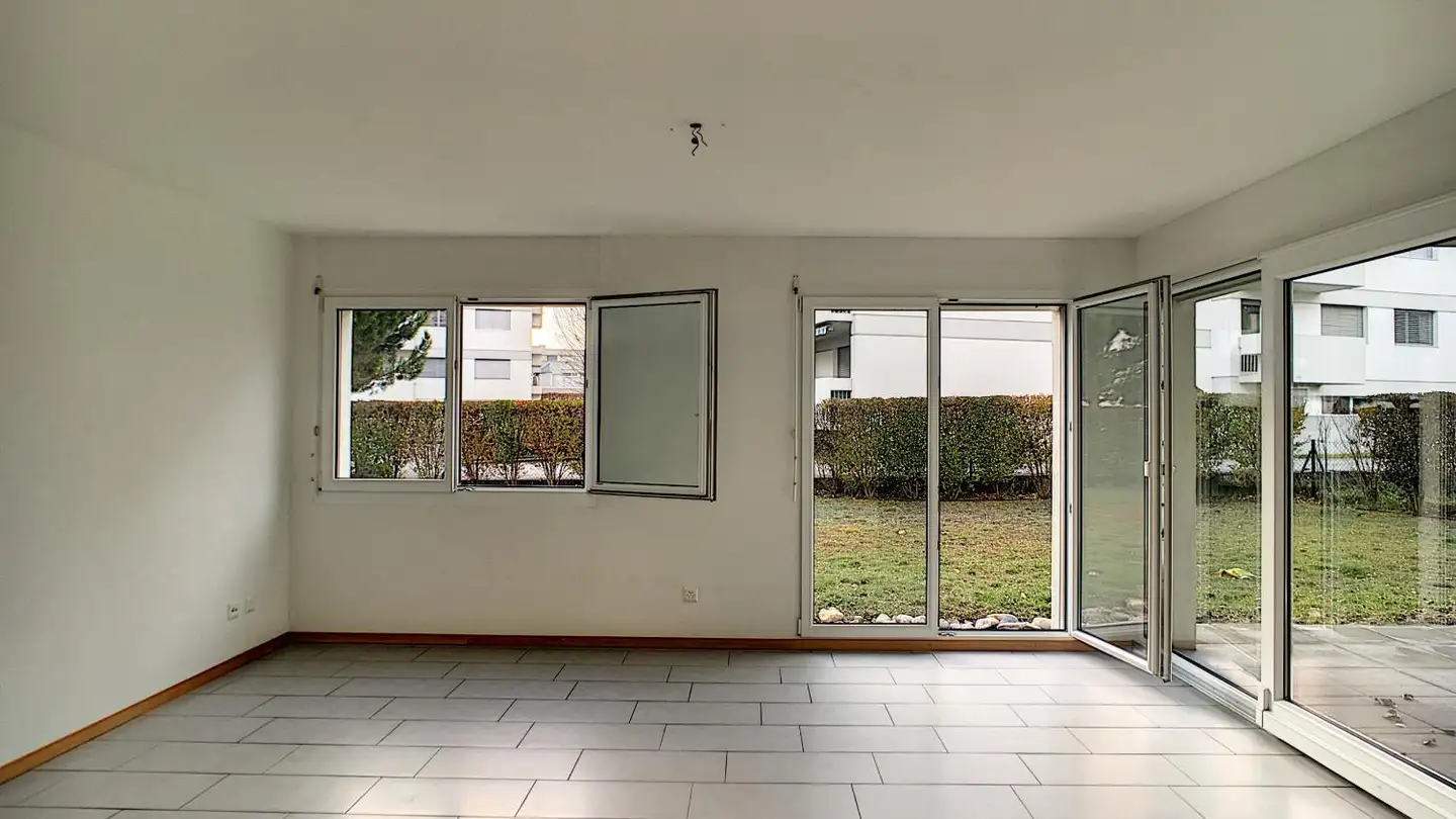 Wohnung mieten - Rue Des Pommiers 6, 1962 Pont-de-la-Morge (Sion) - Foto 2