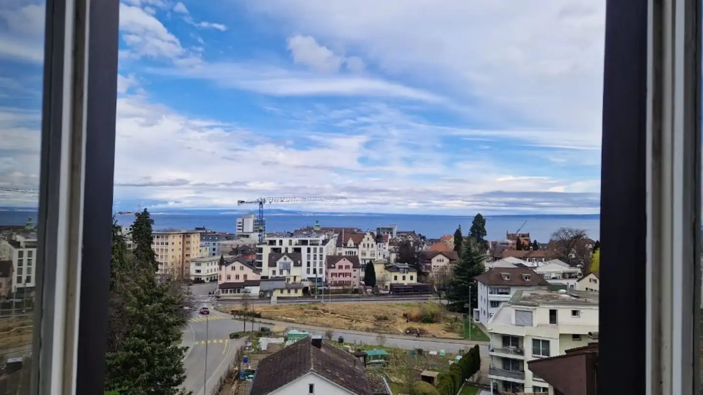 Appartamento in affitto - Signalstrasse 41, 9400 Rorschach