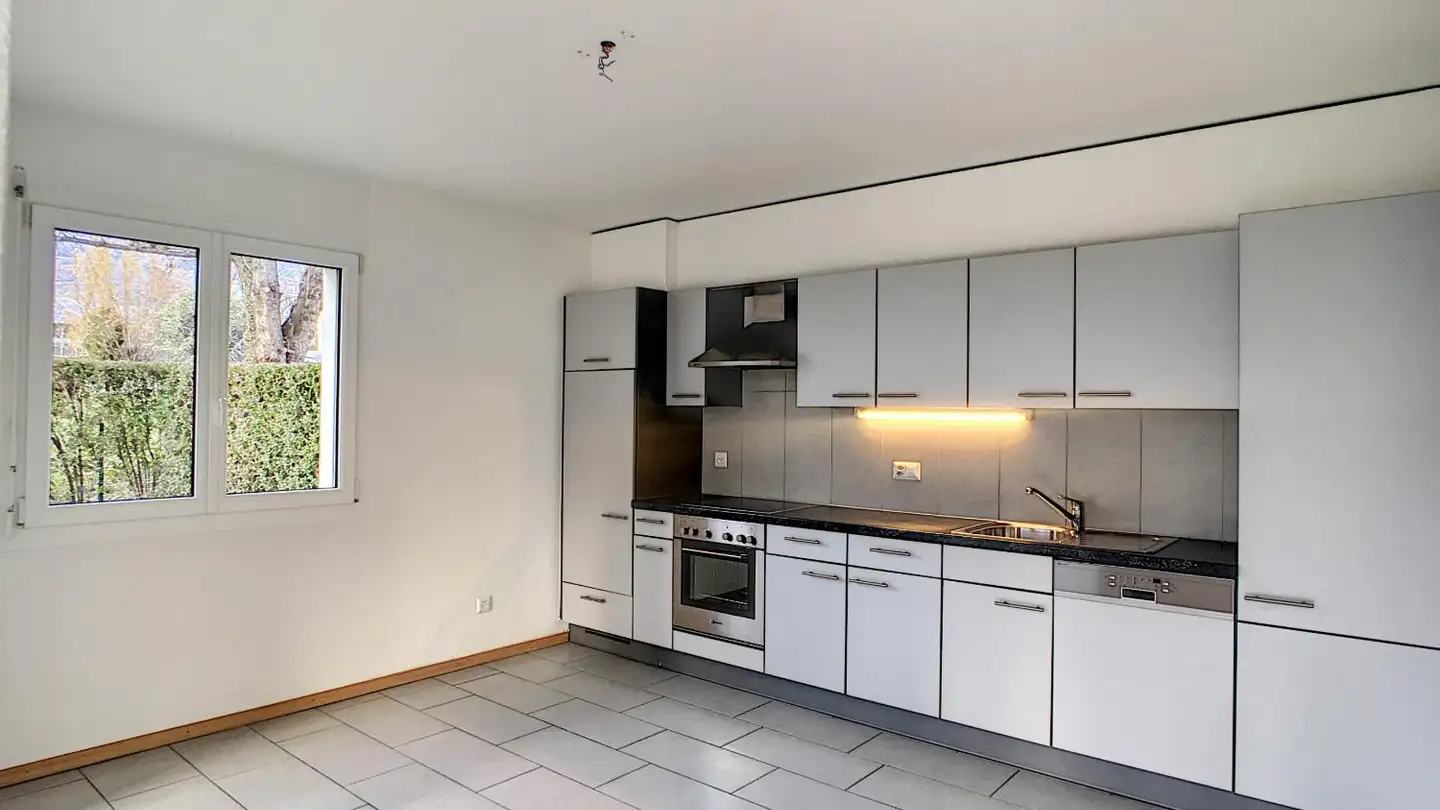 Wohnung mieten - Rue Des Pommiers 6, 1962 Pont-de-la-Morge (Sion) - Foto 3