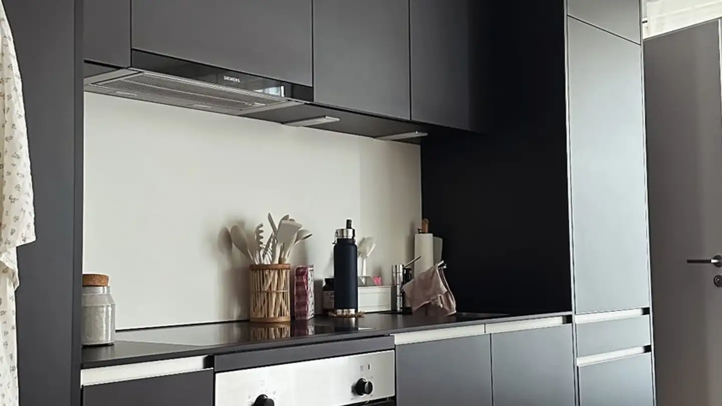 Wohnung mieten - Kellerstrasse 25, 6005 Luzern - Foto 2