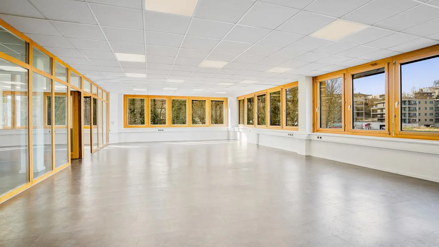 Bürofläche mieten - Lohstampfestrasse 11, 8274 Tägerwilen