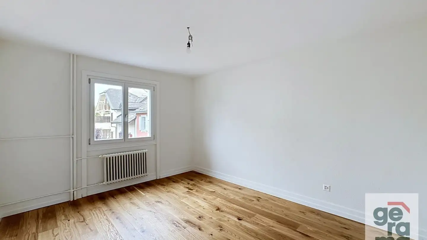 Appartamento in affitto - Rue Louis-Chollet 6, 1700 Fribourg