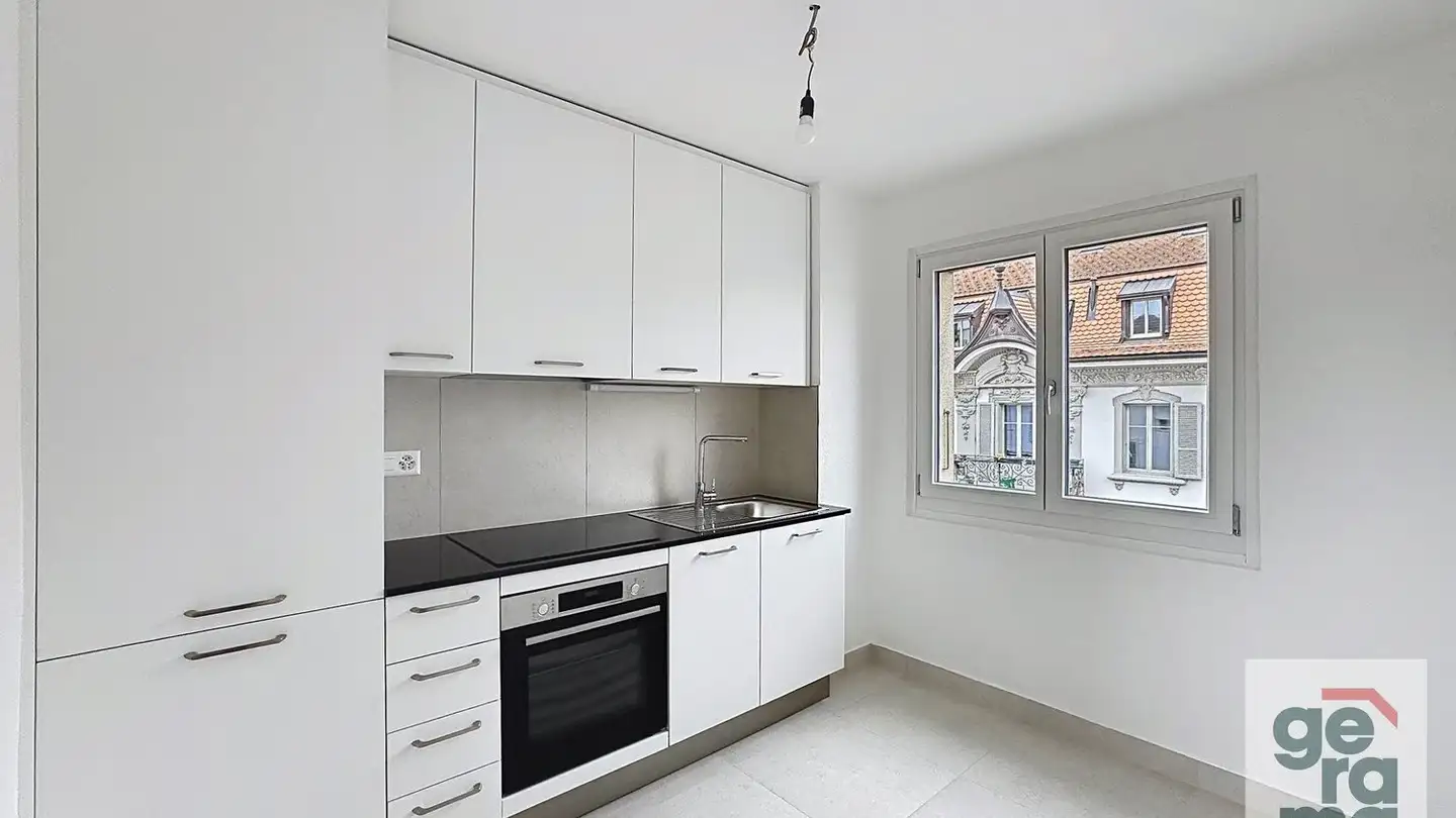 Appartamento in affitto - Rue Louis-Chollet 6, 1700 Fribourg - Foto 2