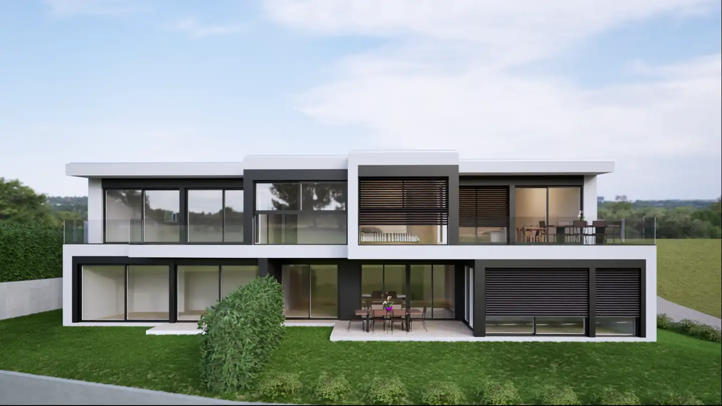 Apartment for sale - Via Sotto Chiesa, 6802 Rivera