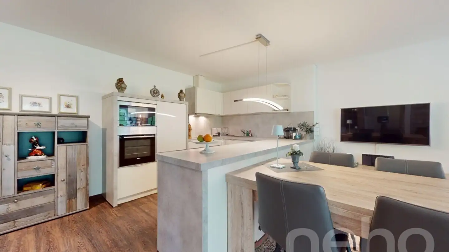 Appartamento in vendita - Mörlialp 15, 6074 Giswil - Photo 4