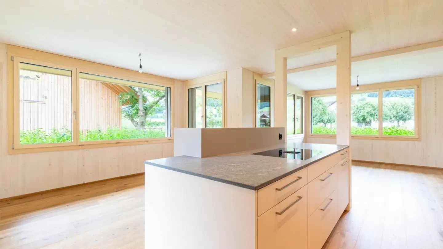 Casa singola in vendita - 6285 Hitzkirch - Photo 2