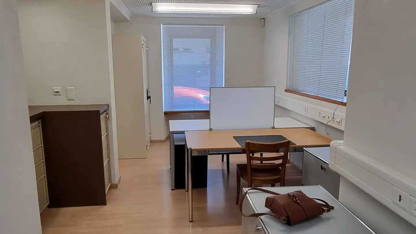 Edificio ad uso misto in vendita - La Place 15, 1933 Sembrancher - Foto 3