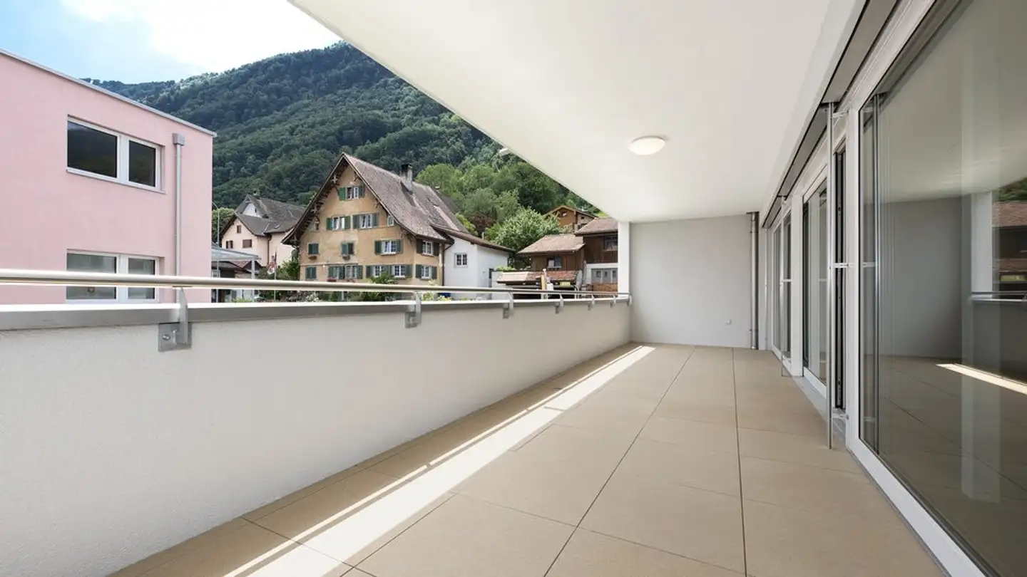 Appartamento in affitto - Hauptstrasse 35, 8865 Bilten