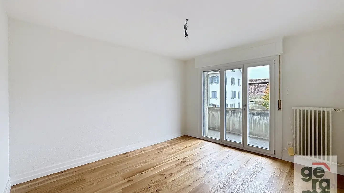 Appartamento in affitto - Rue Louis-Chollet 6, 1700 Fribourg - Foto 4