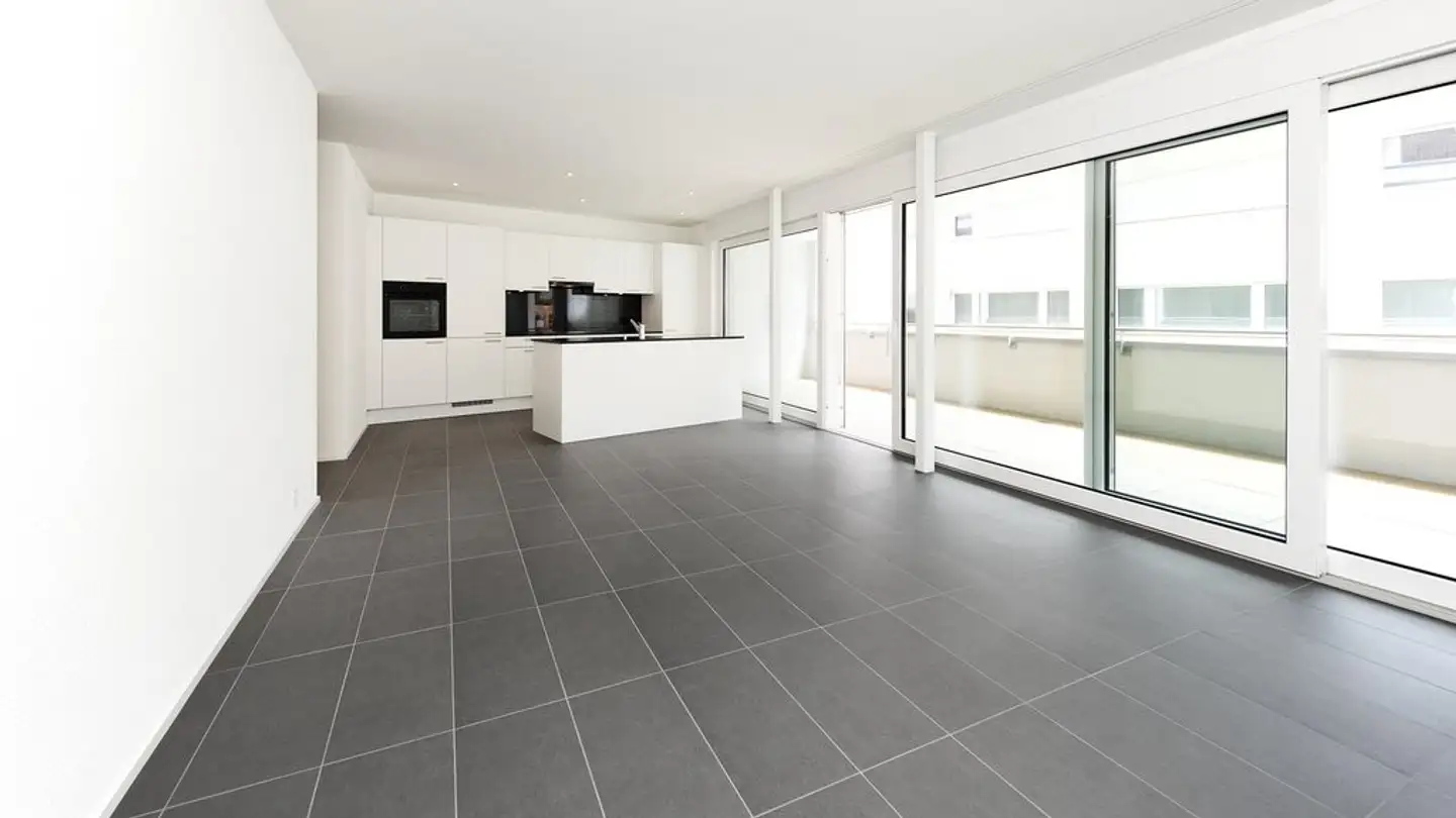 Appartamento in affitto - Hauptstrasse 35, 8865 Bilten - Foto 2