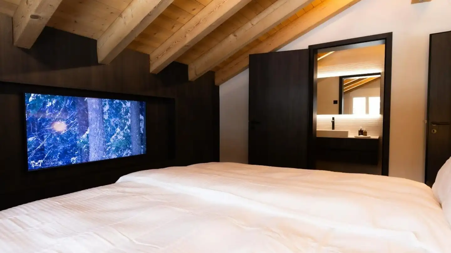 Appartement à louer - Mattastrasse 46a, 7270 Davos Platz - Photo 4