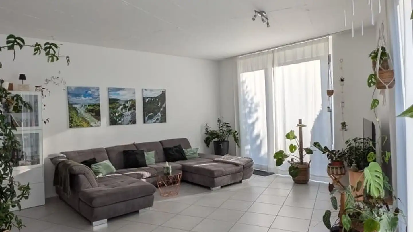 Appartamento in affitto - Mühlebühlweg 29, 5616 Meisterschwanden