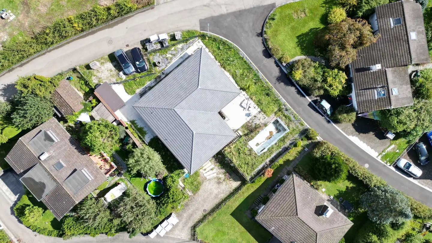 Einfamilienhaus kaufen - Hohwartring 8, 4856 Glashütten