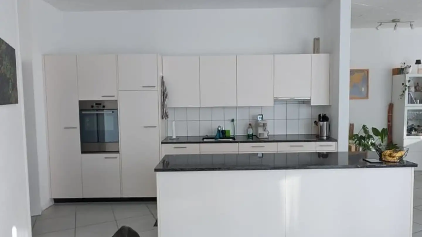 Apartment for rent - Mühlebühlweg 29, 5616 Meisterschwanden - Photo 2