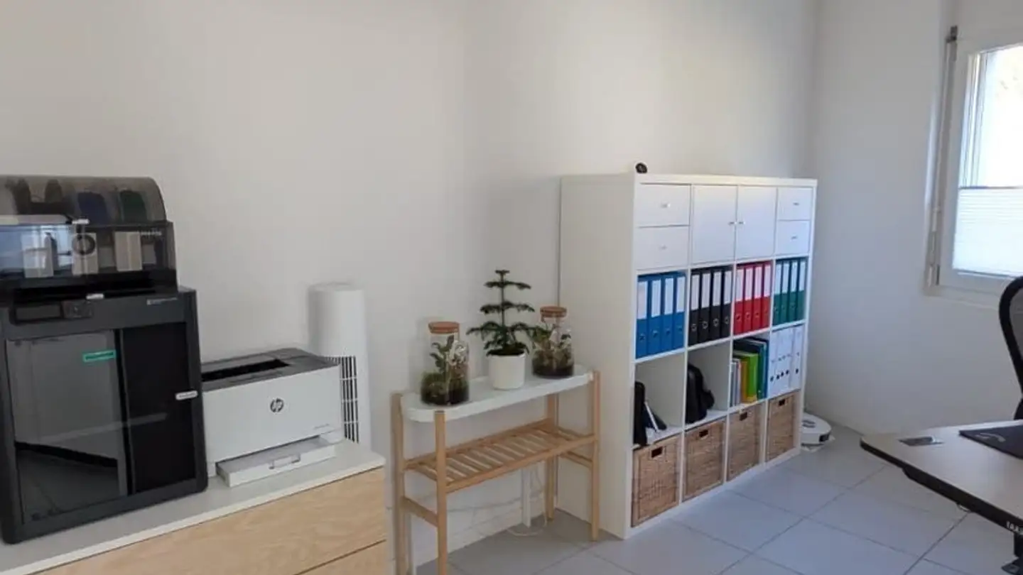 Apartment for rent - Mühlebühlweg 29, 5616 Meisterschwanden - Photo 3