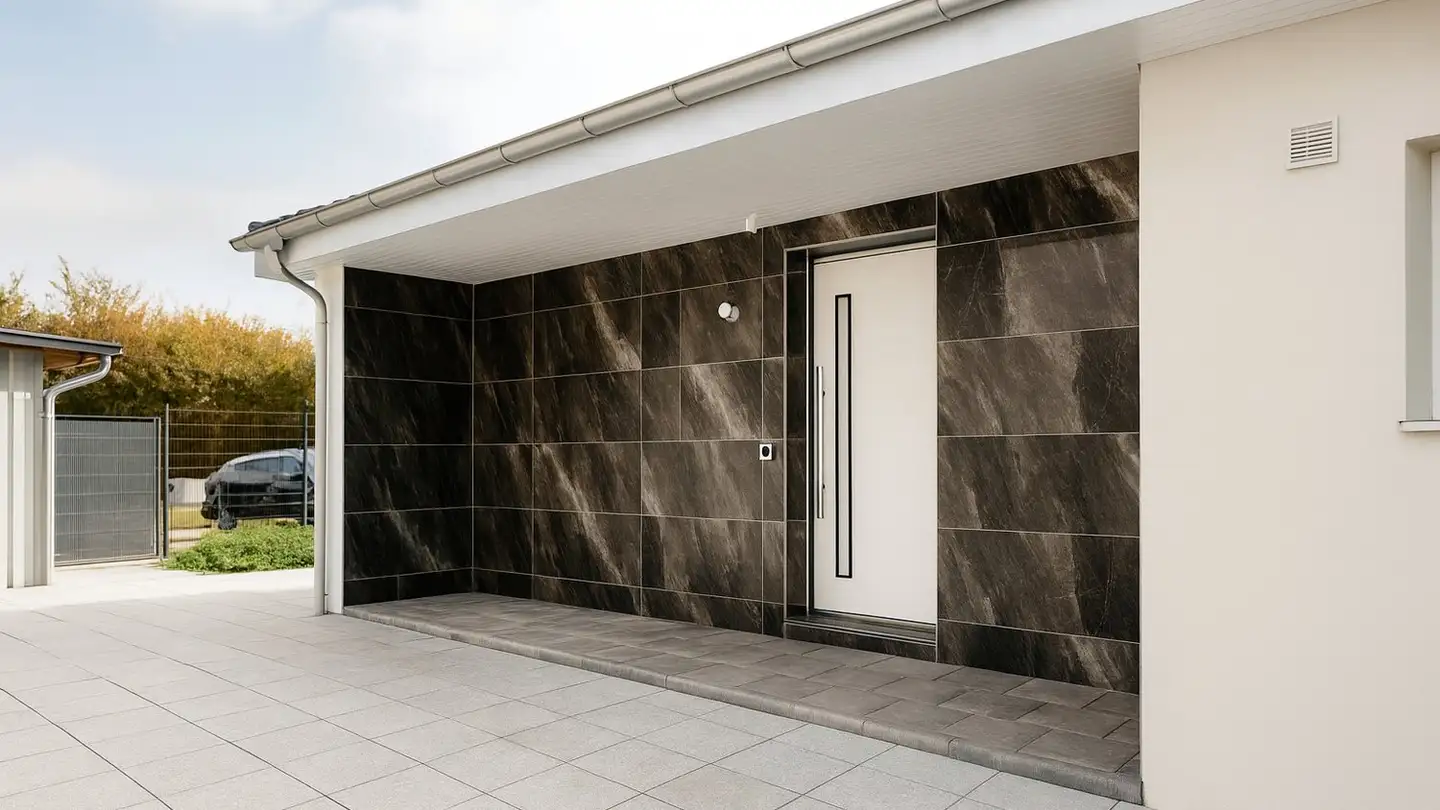 Einfamilienhaus kaufen - Hohwartring 8, 4856 Glashütten - Foto 2