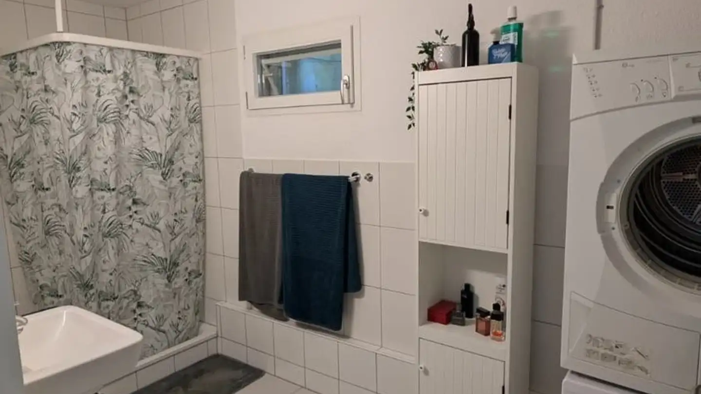 Apartment for rent - Mühlebühlweg 29, 5616 Meisterschwanden - Photo 4