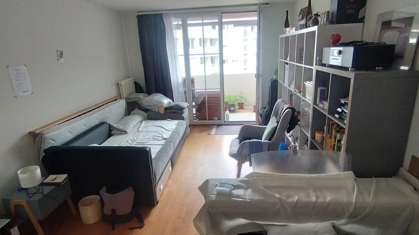 Appartement meublé à louer - 7000 Chur - Photo 2