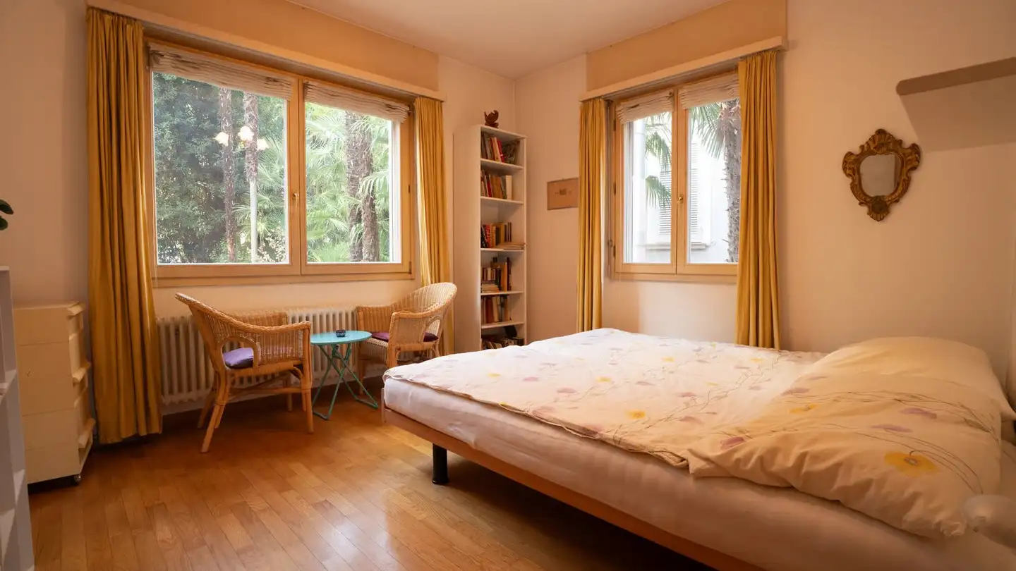 Apartment for sale - Via Municipio 6, 6600 Muralto