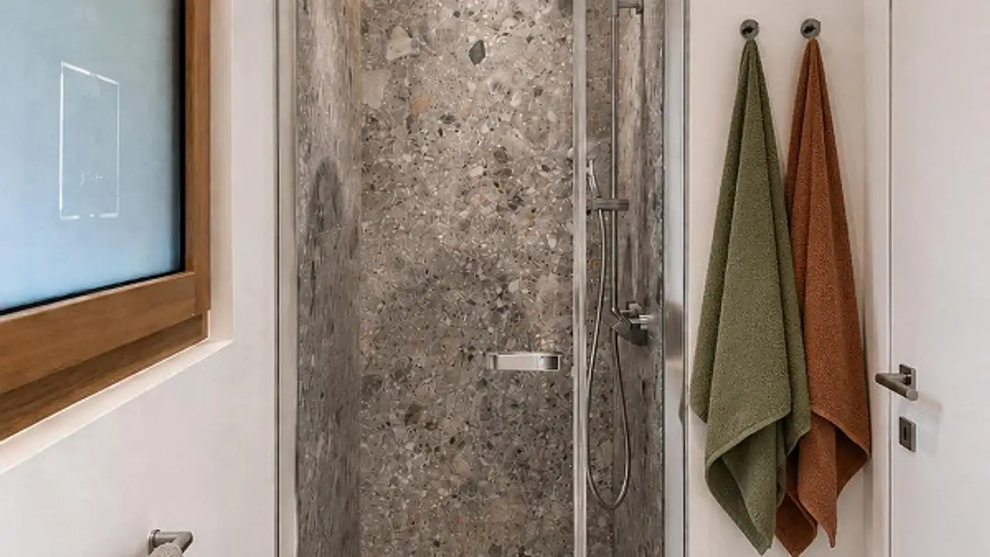 Wohnung mieten - Via Locarno 25, 6514 Sementina - Foto 4