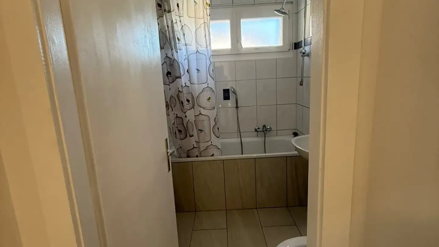 Apartment for rent - Route Du Simplon 54, 1890 St-Maurice - Photo 2