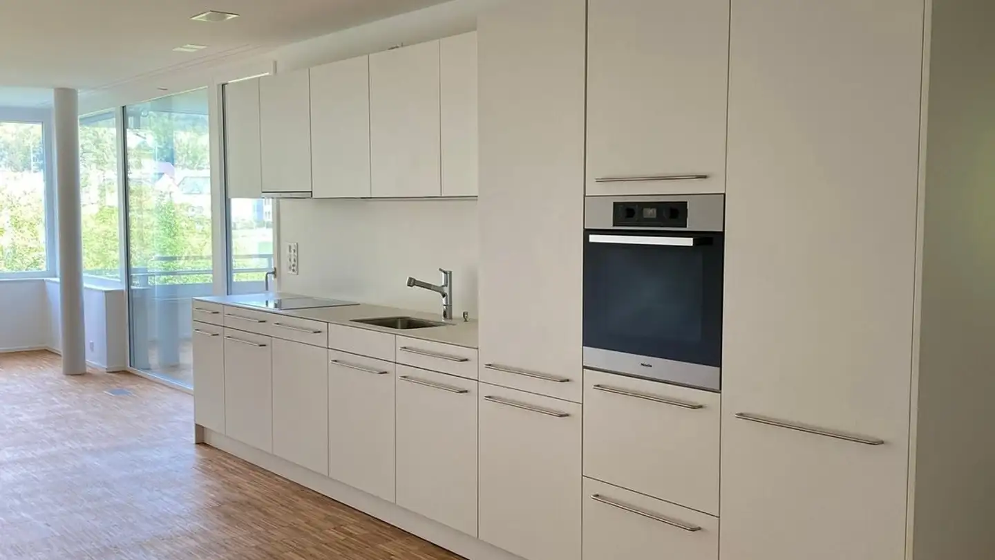 Appartamento in affitto - Ribi 2, 4466 Ormalingen - Photo 4