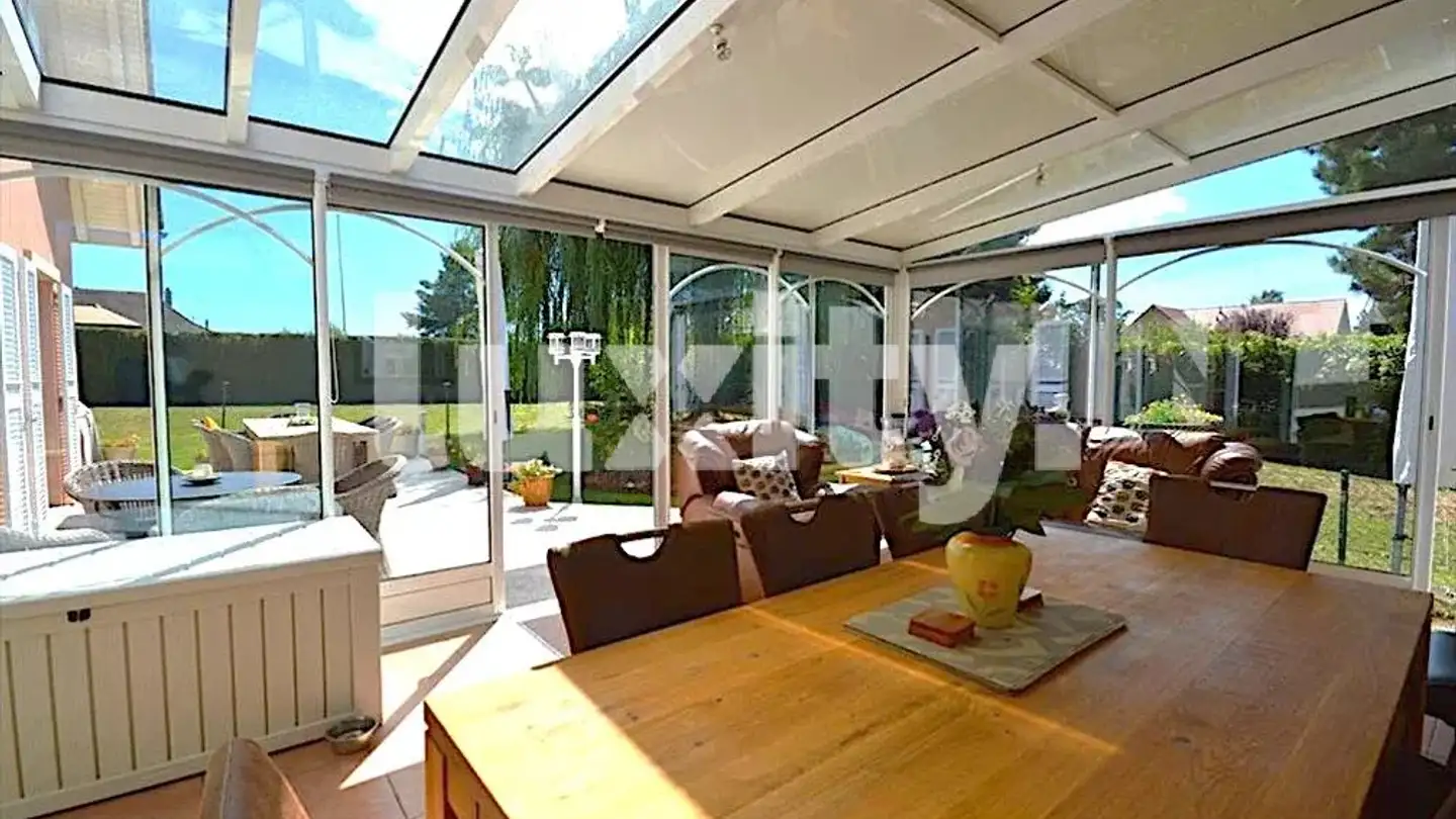 Villa for rent - 1173 Féchy - Photo 3