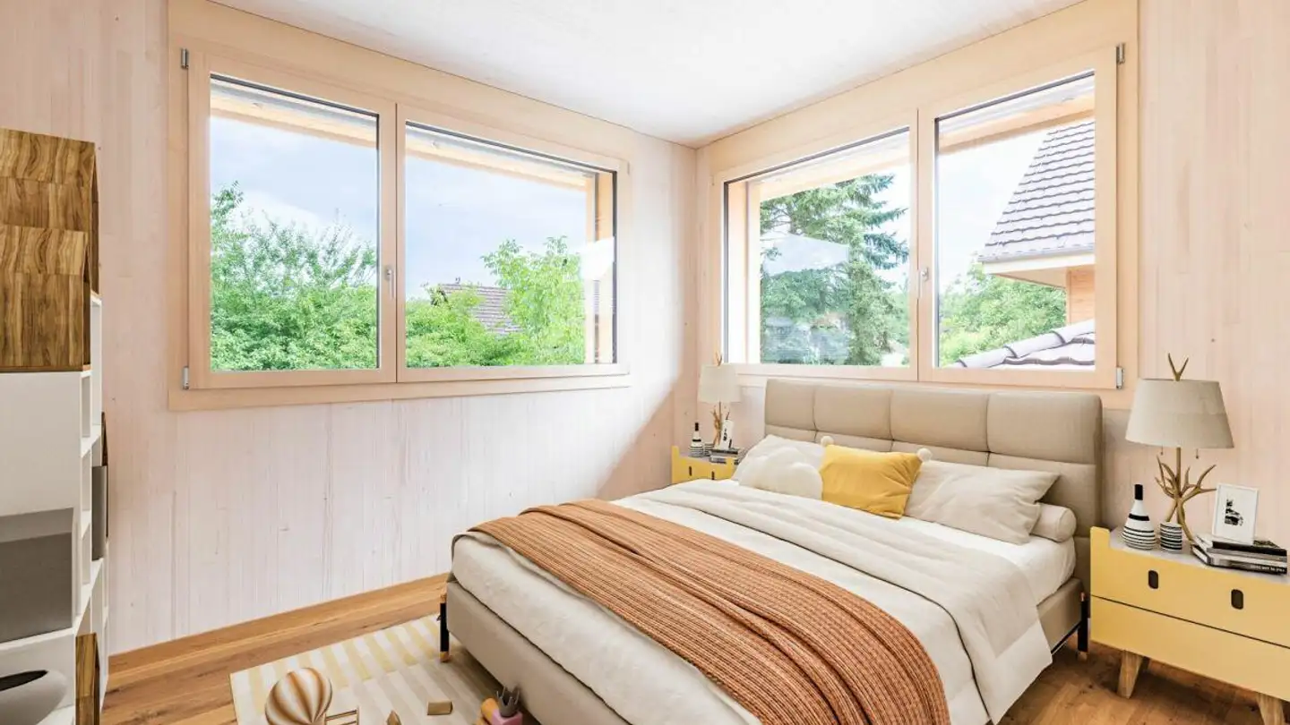 Casa singola in vendita - 6285 Hitzkirch - Photo 4