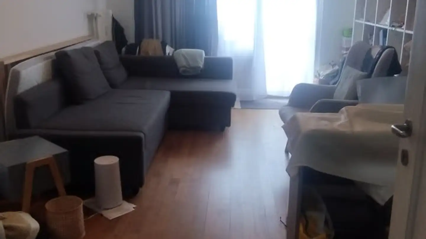 Appartement meublé à louer - 7000 Chur