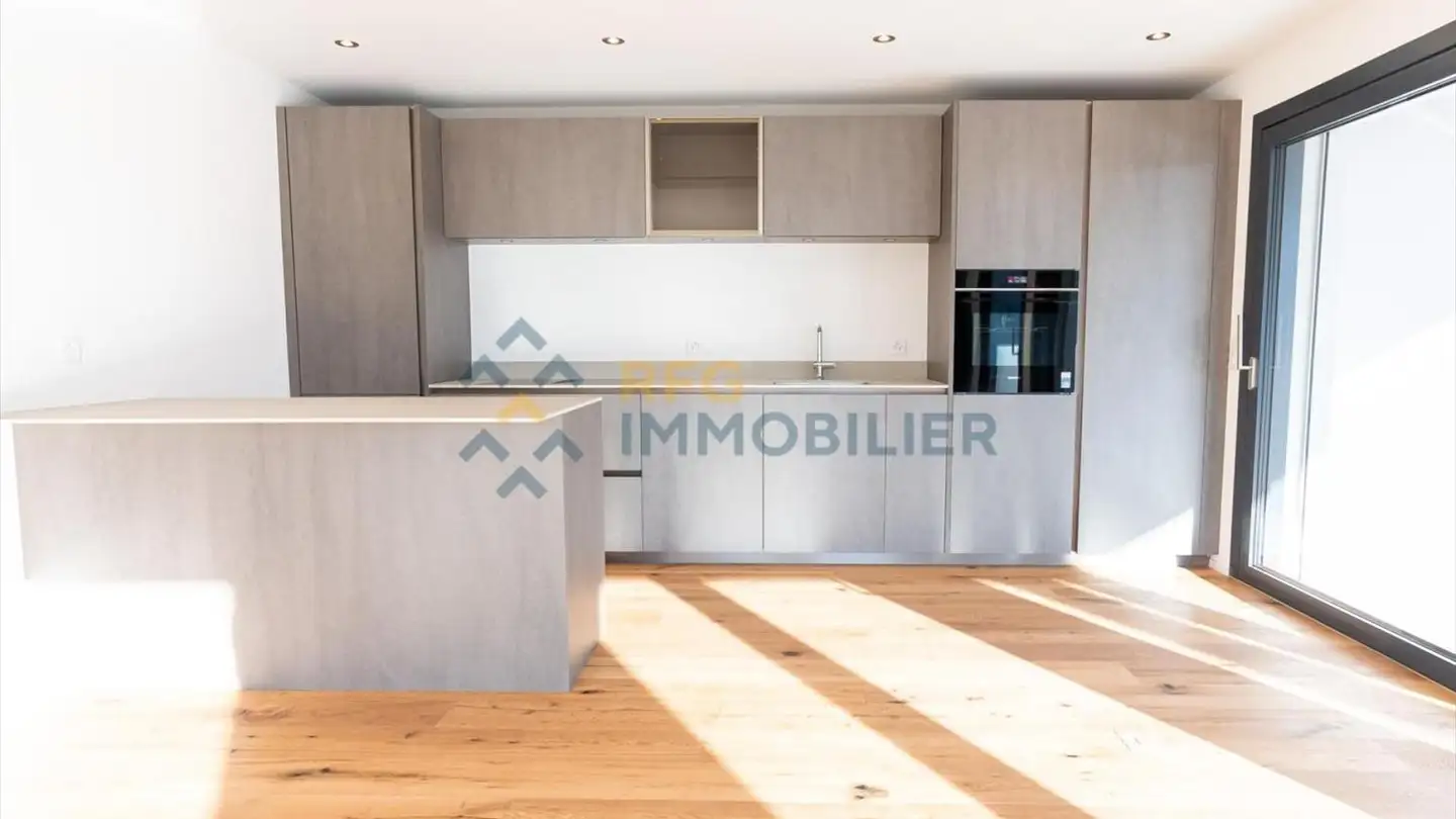 Appartement à vendre - 1926 Fully - Photo 4