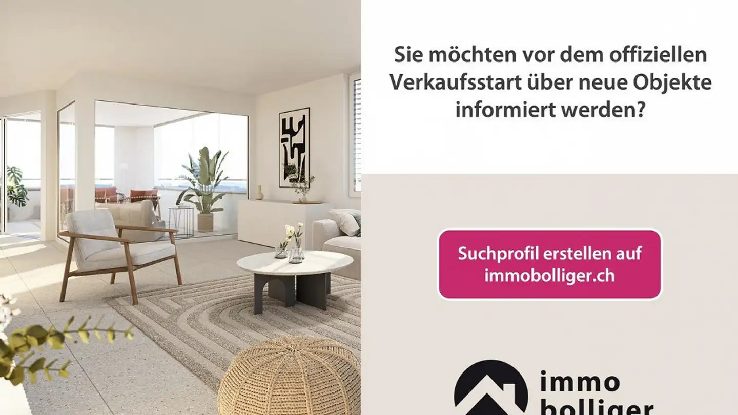 Bauland kaufen - Buchmattweg 38, 4800 Zofingen - Foto 4