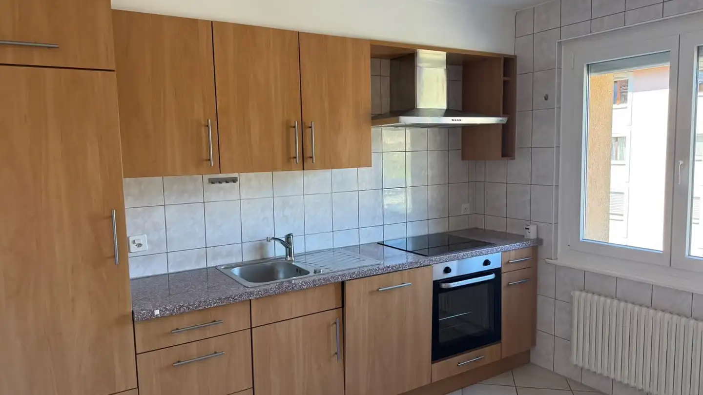 Apartment for rent - Route Du Simplon 54, 1890 St-Maurice - Photo 4