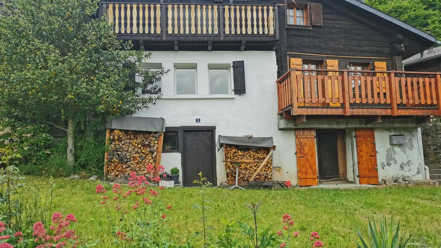 Casa singola in vendita - 1928 Ravoire