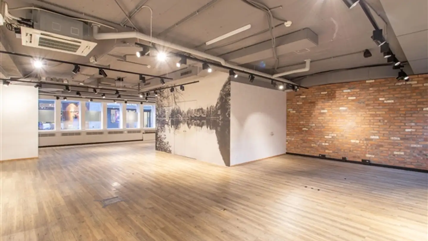 Commerciale in affitto - Neugasse 26, 9000 St. Gallen - Foto 2