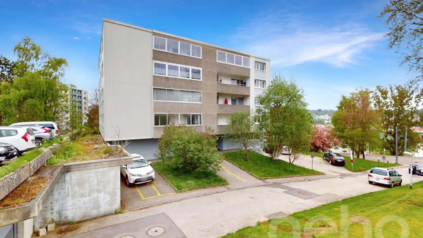 Wohnung kaufen - 2300 La Chaux-de-Fonds - Foto 4